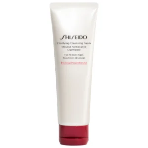 Deep Clarifying Cleansing Foam