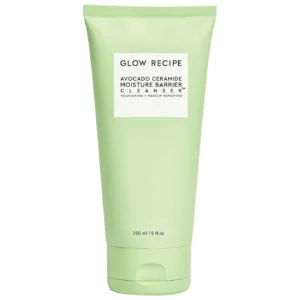 Avocado & Ceramide Barrier Repair Cleanser