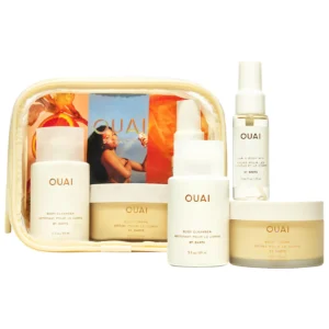 Mini St. Bart’s Body Care Set – Travel Size Essentials