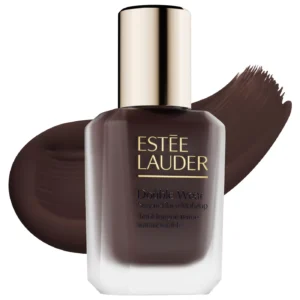 Double Wear Lightweight Perfect Matte Foundation