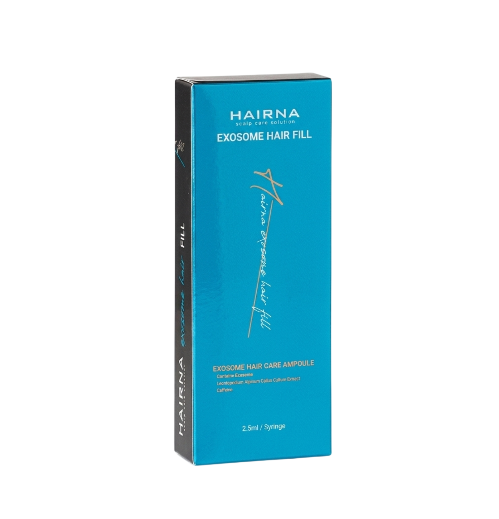 HAIRNA EXOSOME HAIR FILL